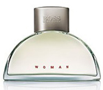 Hugo Boss, Woman