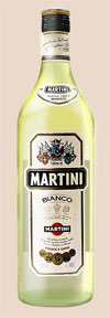 Вермут Martini Bianco