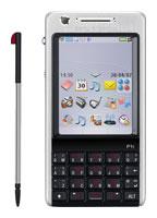 Sony Ericsson P1i