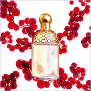 любимые Aqua Allegoria Grosellina (Guerlain)