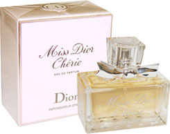 Miss Dior Cherie