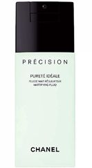 Крем Chanel "Purete Ideale Mattifying Fluid"