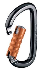 Petzl Am'D (William) Triact