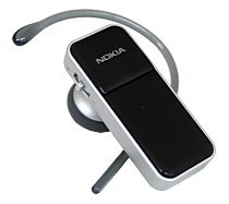 Bluetooth-гарнитура Nokia BH-700