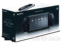 PSP (PlayStaton Portable) (PSP-2004) Slim & Lite