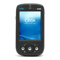 Qtek s200