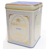 Чай фирмы Harney and Son называется Paris