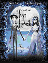 "Corpse Bride"