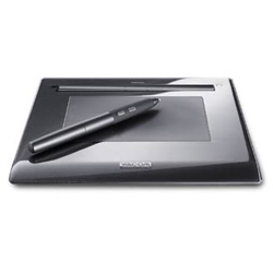 планшет Wacom Volito 2 A6