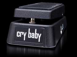 Jim Dunlop Original Crybaby