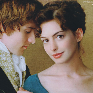 Becoming Jane