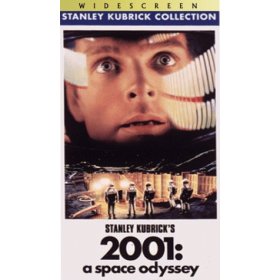 Space Odyssey 2001