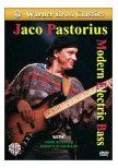 Jaco Pastorius / Modern Electric Bass (DVD Video)