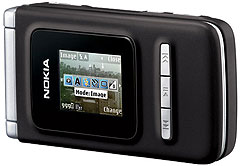 Nokia N75