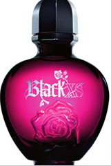 Paco Rabanne Black XS For Her (50 мл)