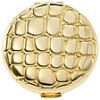 Golden Alligator Compact (Estee Lauder)