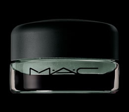 MAC Paint Pot, цвет Blackground