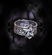 Кольцо «Celtic Theurgy Ring»