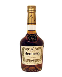 Коньяк Hennessy