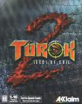 Turok2 Русский!!!