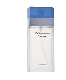 Dolce&Gabbana Light Blue