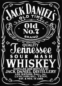 Jack daniels