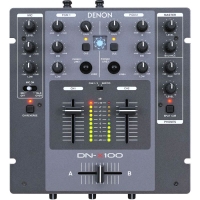 DJ-микшер Denon DN-X100