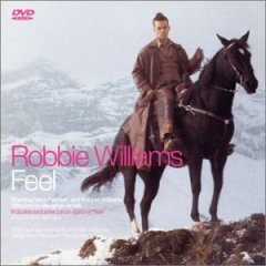 Robbie Williams - Feel