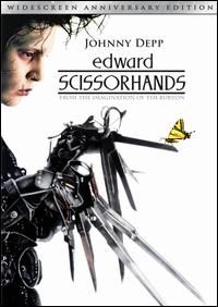 Edward Scissorhands