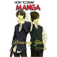 How to draw yaoi manga