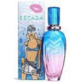 Escada Island kiss