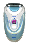 Braun Silk-Epil Xelle 5680