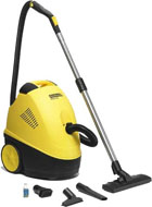 пылесос KARCHER 1195-111-K(DS)5500