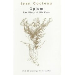 Jean Cocteau - Opium