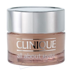 Питательный крем-гель для контура глаз All About Eyes от CLINIQUE