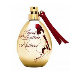 agent provocateur maitresse