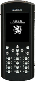 Mobiado Luminoso