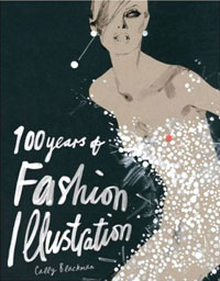 100 Years of Fashion Illustration