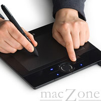 Wacom Bamboo