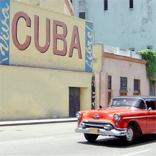 Cuba