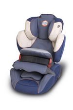 Автокресло Kiddy Infinity PRO