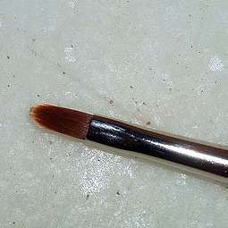 mac 311 lipliner brush