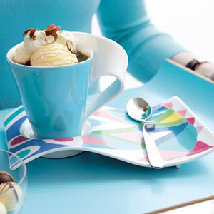 Villeroy & Boch, New Wave Caffe