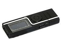 MP3 плеер ACORP MP351iOF 2Gb