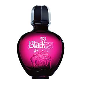 Black XS Women Paco Rabanne