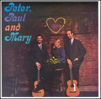 Peter, Paul & Mary