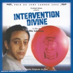 OST Intervention divine