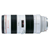 Canon EF 70-200 mm f/2.8 L USM