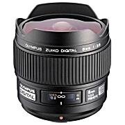 Olympus ZUIKO DIGITAL ED 8 mm f/3.5 Fisheye