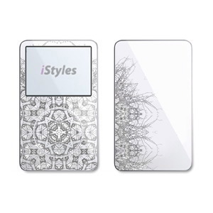 Ipod Video Skin.